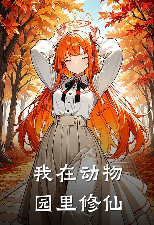 我在动物园里修仙陈默苏晓小说完结免费_最新章节列表我在动物园里修仙(陈默苏晓)