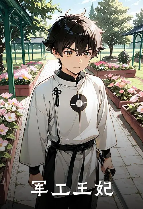 军工王妃
