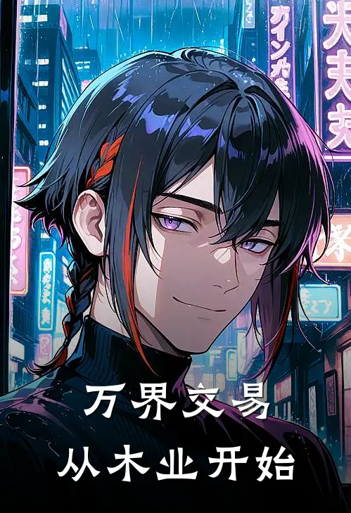 万界交易：从木业开始