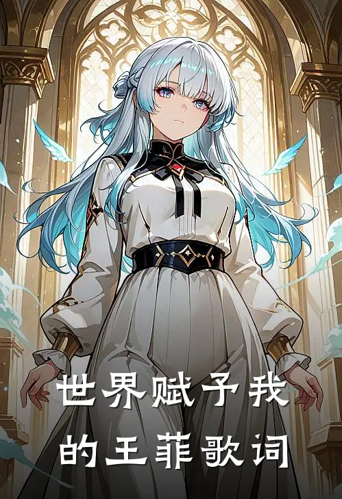 世界赋予我的王菲歌词