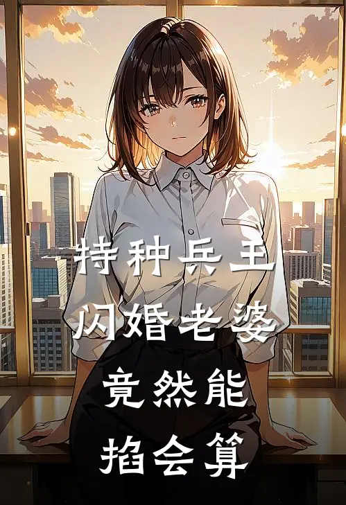 特种兵王闪婚老婆，竟然能掐会算