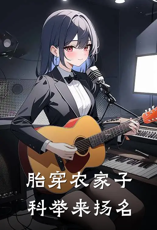 胎穿农家子，科举来扬名