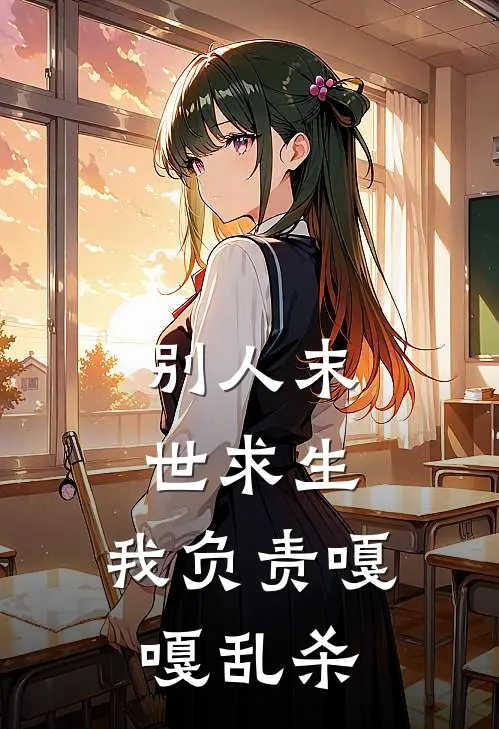 别人末世求生，我负责嘎嘎乱杀路明非王强新热门小说_免费阅读全文别人末世求生，我负责嘎嘎乱杀路明非王强