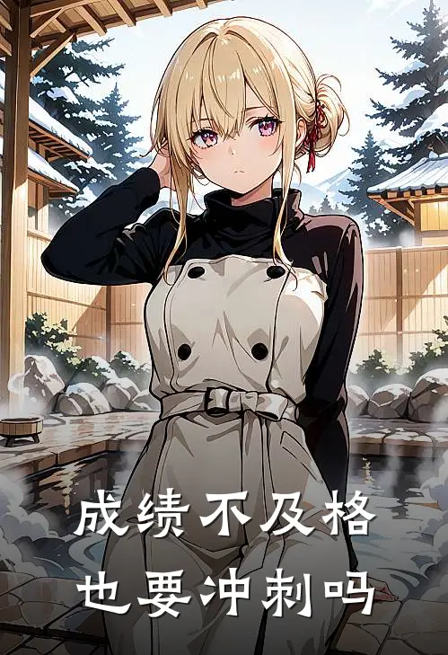 成绩不及格也要冲刺吗