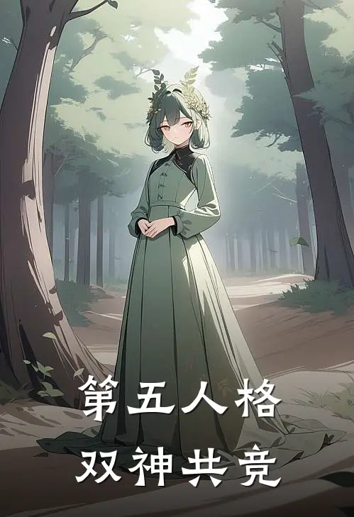 第五人格：双神共竞