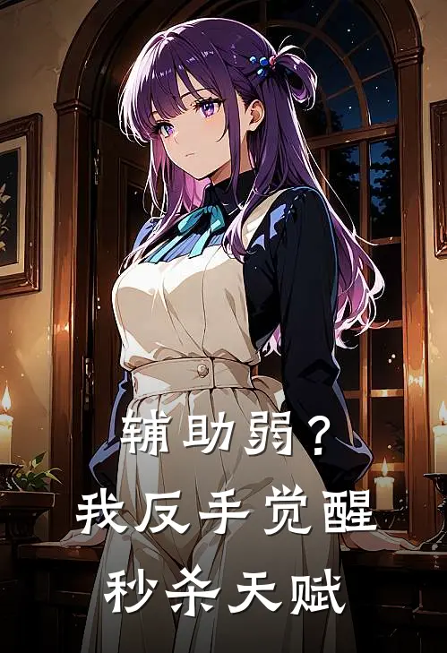 辅助弱？我反手觉醒秒杀天赋(林凡天沐苏苏)免费阅读完整版小说_完结免费小说辅助弱？我反手觉醒秒杀天赋(林凡天沐苏苏)