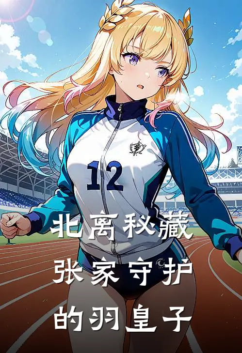 北离秘藏张家守护的羽皇子