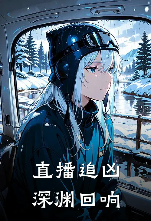 直播追凶：深渊回响(林晚晓晓)在哪看免费小说_最新章节列表直播追凶：深渊回响(林晚晓晓)