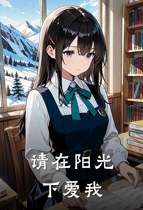 请在阳光下爱我