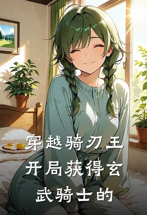 穿越骑刃王开局获得玄武骑士的