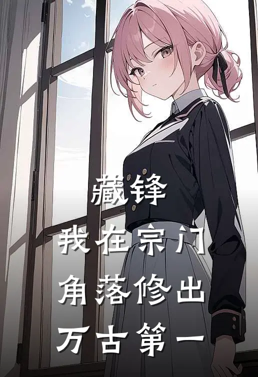 藏锋：我在宗门角落修出万古第一(萧然赵大牛)热门小说_《藏锋：我在宗门角落修出万古第一》最新章节在线阅读