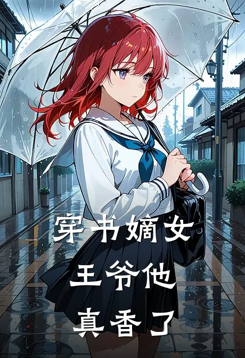 穿书嫡女：王爷他真香了