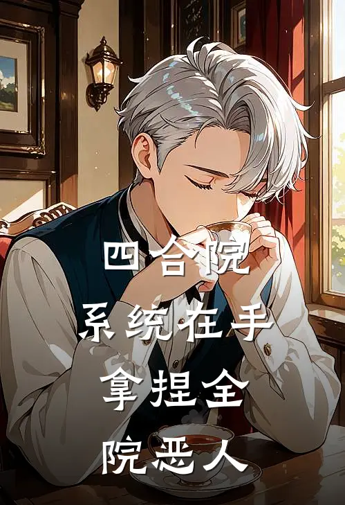 四合院：系统在手，拿捏全院恶人