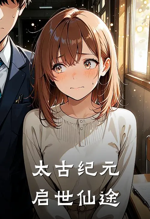 《太古纪元：启世仙途》林风王三已完结小说_太古纪元：启世仙途(林风王三)经典小说