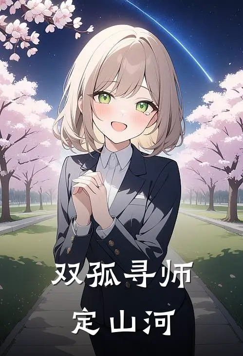 双孤寻师定山河(宁如昔蒋旖修)全本免费小说_最新章节列表双孤寻师定山河(宁如昔蒋旖修)