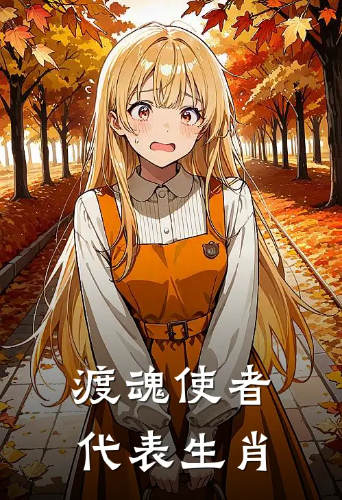 渡魂使者代表生肖