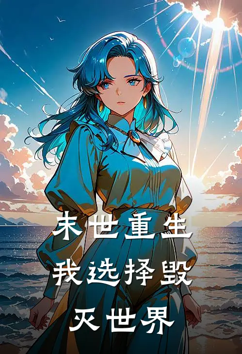 末世重生：我选择毁灭世界