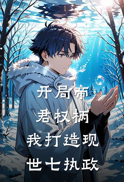 开局帝君权柄，我打造现世七执政