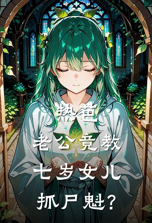 热芭：老公竟教七岁女儿抓尸魁？陆雨彤婷婷完整版免费阅读_陆雨彤婷婷精彩小说