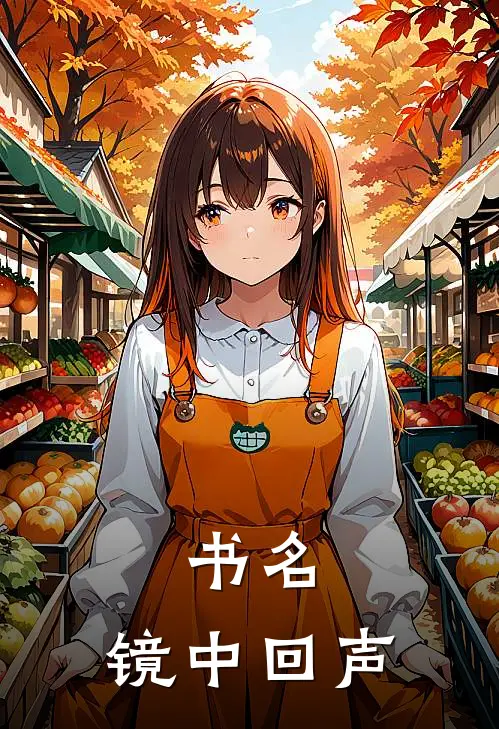 书名：【镜中回声】