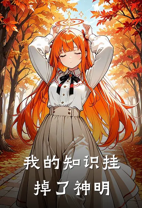 我的知识挂掉了神明