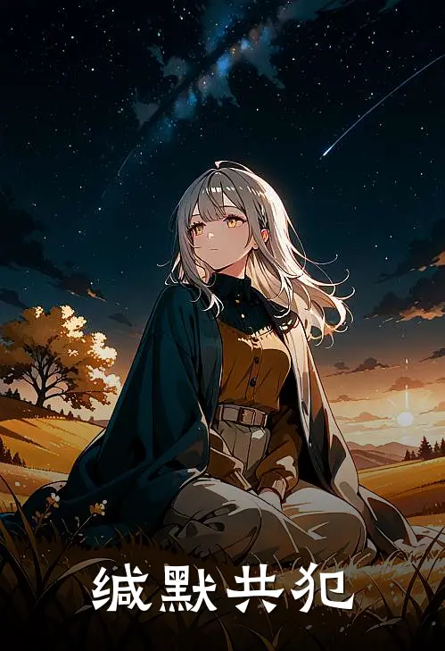 缄默共犯沈雨江宇热门的小说_免费小说缄默共犯(沈雨江宇)