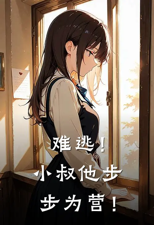 难逃！小叔他步步为营！