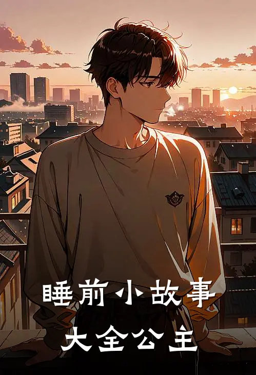 睡前小故事大全公主