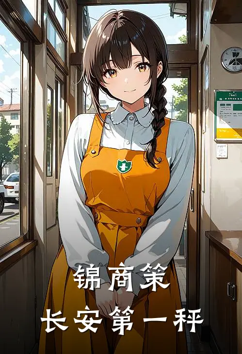 《锦商策：长安第一秤》阿米尔小桃已完结小说_锦商策：长安第一秤(阿米尔小桃)经典小说