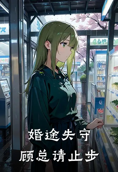 婚途失守：顾总请止步(苏晚顾淮京)最新小说_免费阅读完整版小说婚途失守：顾总请止步(苏晚顾淮京)