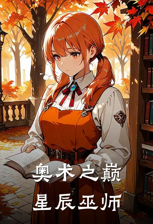 奥术之巅星辰巫师莱恩杰森完整版免费小说_热门网络小说推荐奥术之巅星辰巫师(莱恩杰森)