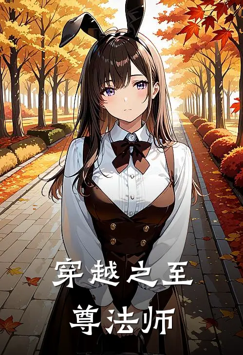 穿越之至尊法师