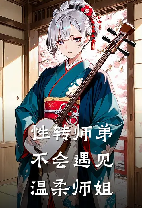 性转师弟不会遇见温柔师姐