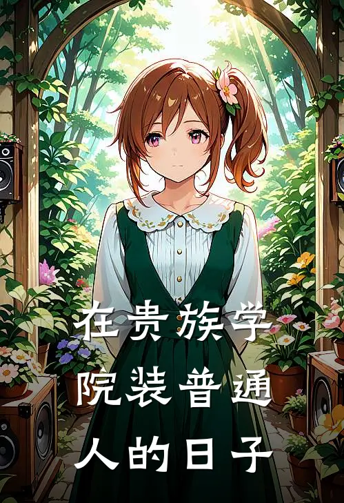 在贵族学院装普通人的日子苏渝白林菘最新免费小说_免费完本小说在贵族学院装普通人的日子苏渝白林菘