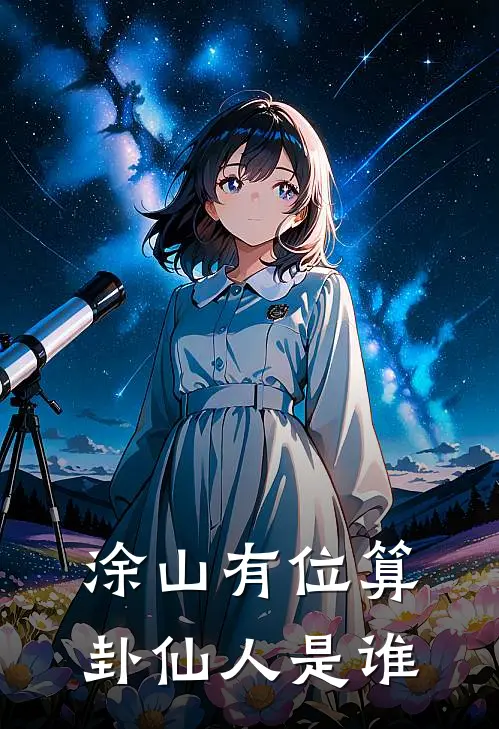 涂山有位算卦仙人是谁