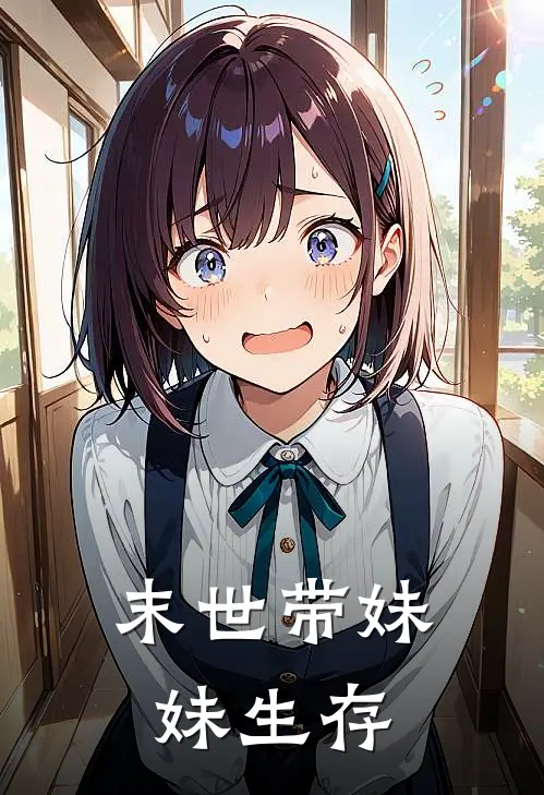 末世带妹妹生存