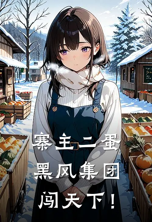 寨主二蛋，黑风集团闯天下！林凡项羽免费小说免费阅读_推荐完结小说寨主二蛋，黑风集团闯天下！(林凡项羽)