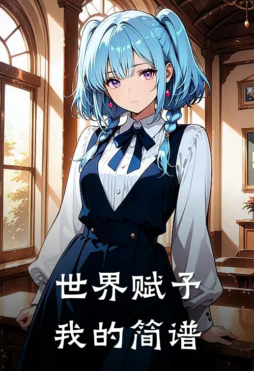 世界赋予我的简谱