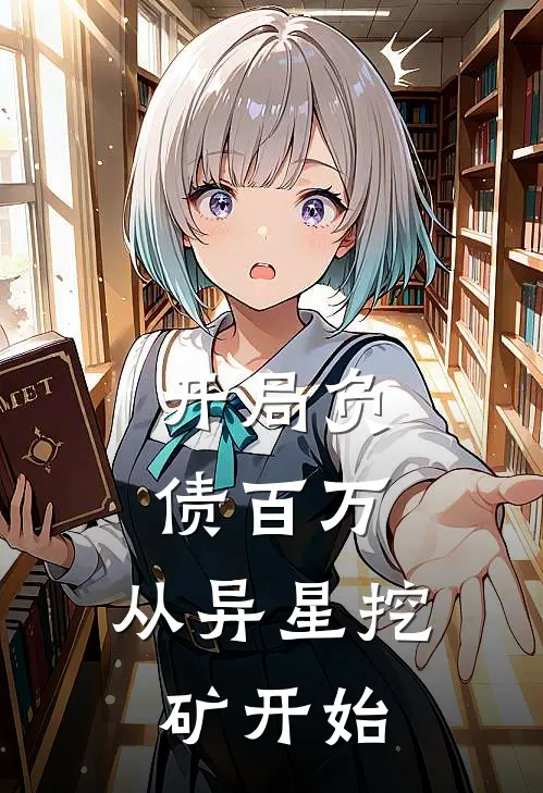 开局负债百万：从异星挖矿开始(林启巴顿)最新免费小说_完本小说免费阅读开局负债百万：从异星挖矿开始林启巴顿