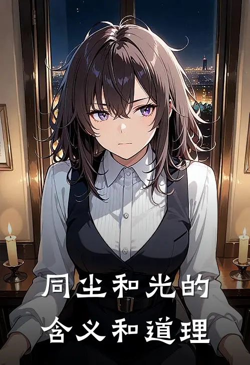 同尘和光的含义和道理