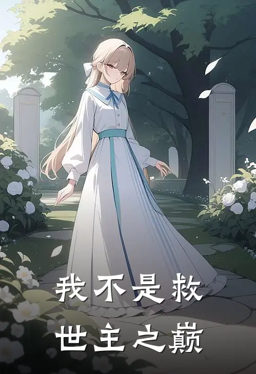 我不是救世主之巅苏行舟陈未央最新全本小说_最新章节列表我不是救世主之巅(苏行舟陈未央)