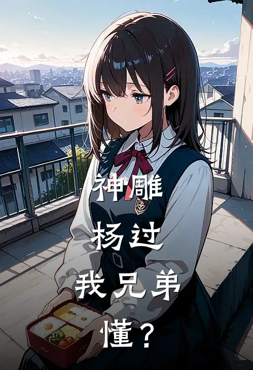 神雕：杨过，我兄弟，懂？季伯常黄蓉小说完结免费_最新章节列表神雕：杨过，我兄弟，懂？(季伯常黄蓉)