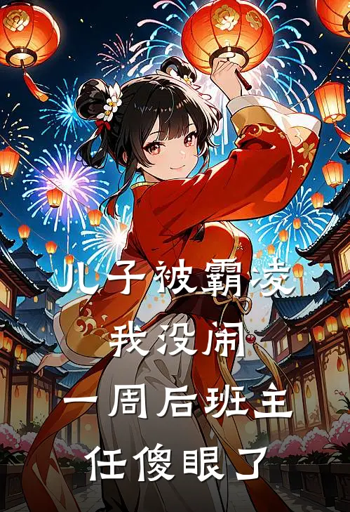 儿子被霸凌，我没闹，一周后班主任傻眼了周乐王莉完结热门小说_完整版小说全文免费阅读儿子被霸凌，我没闹，一周后班主任傻眼了周乐王莉