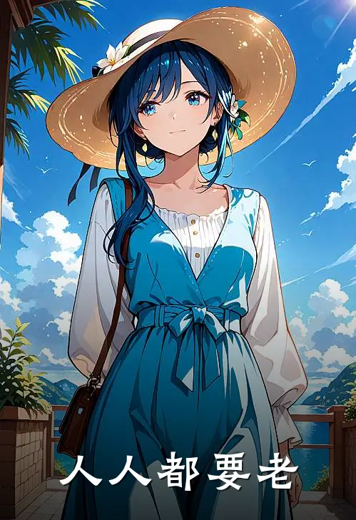 人人都要老