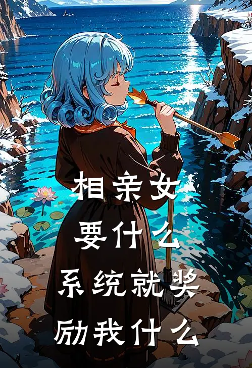 相亲女要什么，系统就奖励我什么李昊柳如烟小说完整版免费阅读_热门小说排行榜相亲女要什么，系统就奖励我什么(李昊柳如烟)