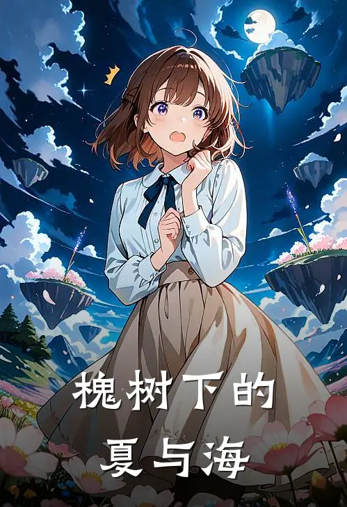 槐树下的夏与海苏晚林屿最新章节免费阅读_槐树下的夏与海全集免费阅读