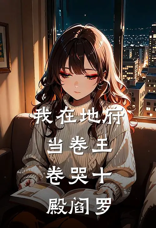 我在地府当卷王，卷哭十殿阎罗程诺程诺最新小说全文阅读_在线免费小说我在地府当卷王，卷哭十殿阎罗(程诺程诺)