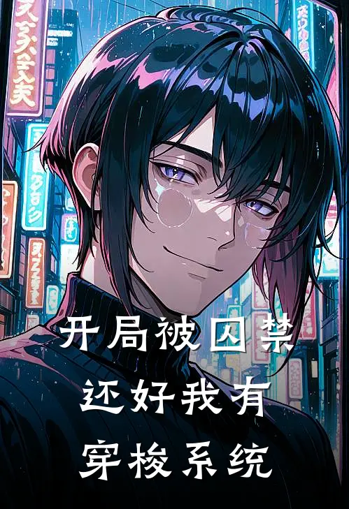 开局被囚禁，还好我有穿梭系统
