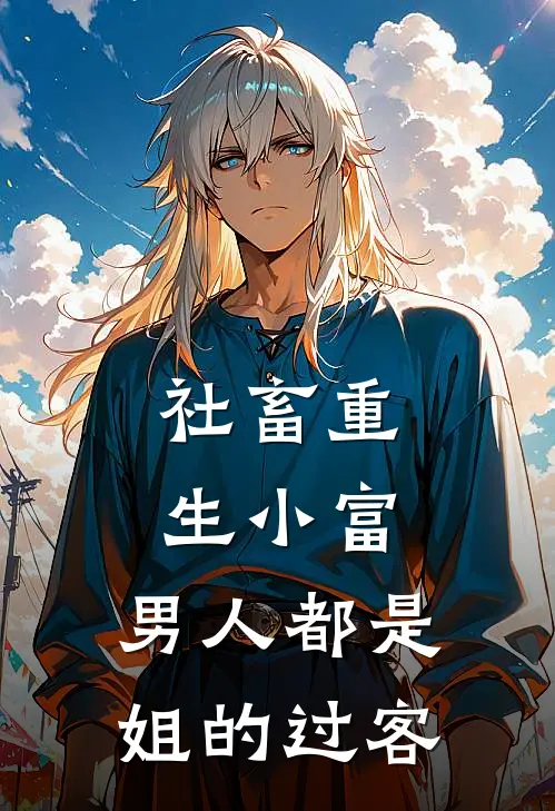 社畜重生小富，男人都是姐的过客叶浅浅孟娇最新热门小说_社畜重生小富，男人都是姐的过客全本在线阅读