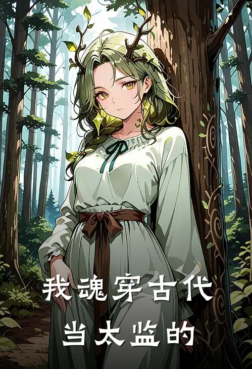 我魂穿古代当太监的
